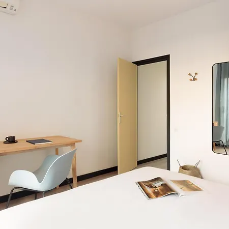 Maria Poblenou Apartment By Olala Homes Barcelona Exterior photo