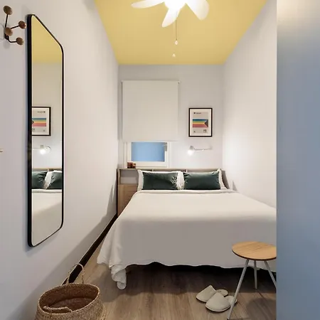 Maria Poblenou Apartment By Olala Homes Barcelona Exterior photo