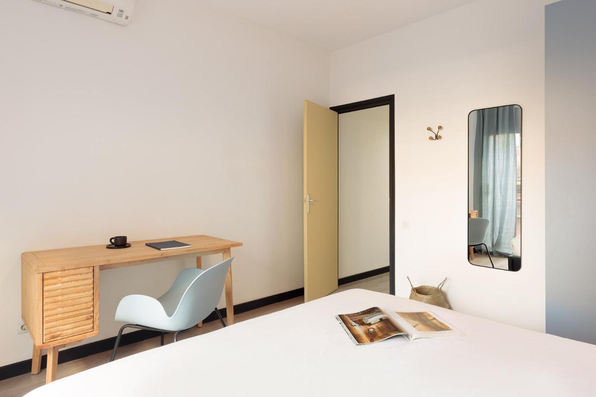 Appartement Maria Poblenou By Olala Homes
