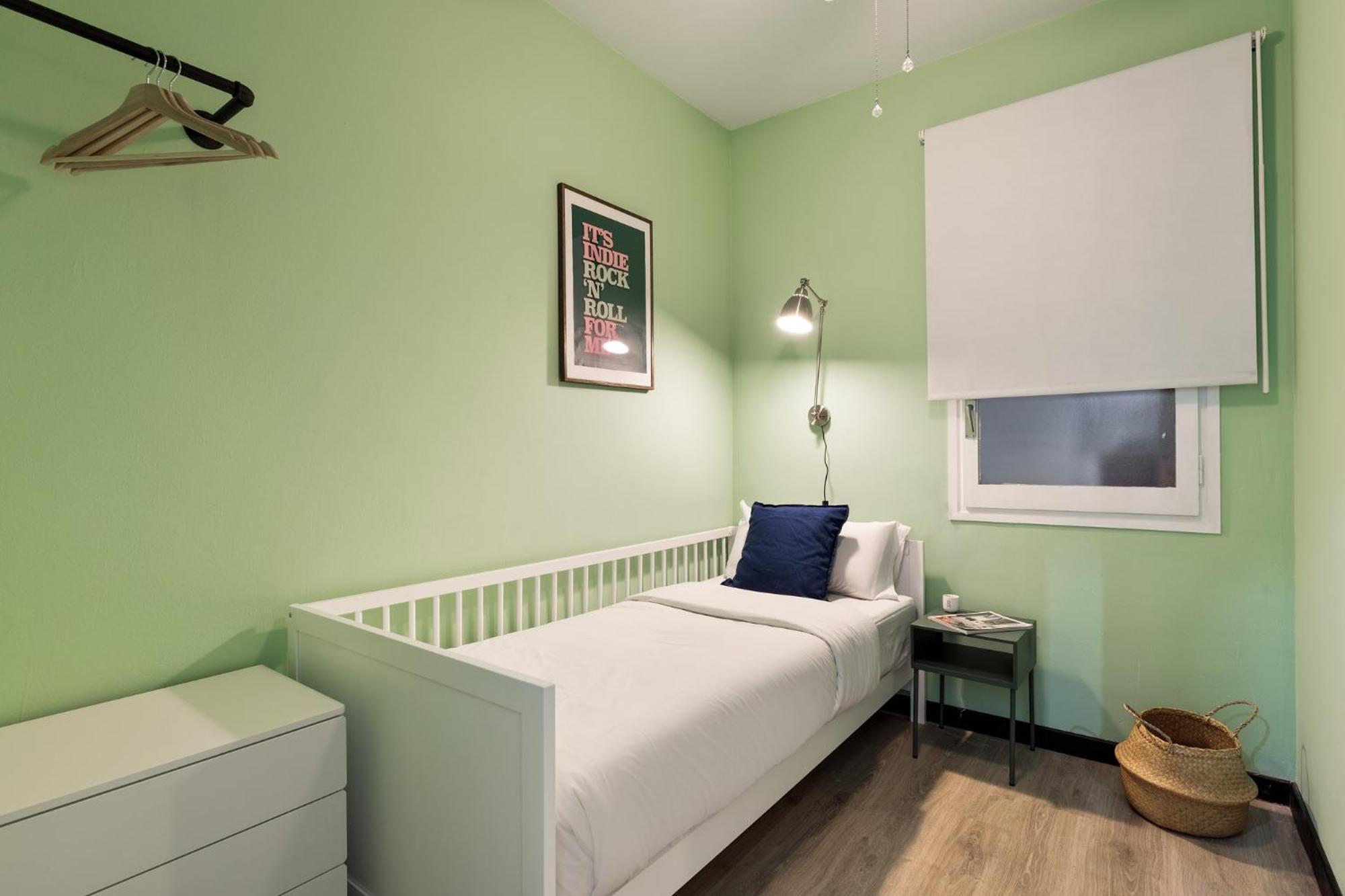 Appartement Maria Poblenou By Olala Homes