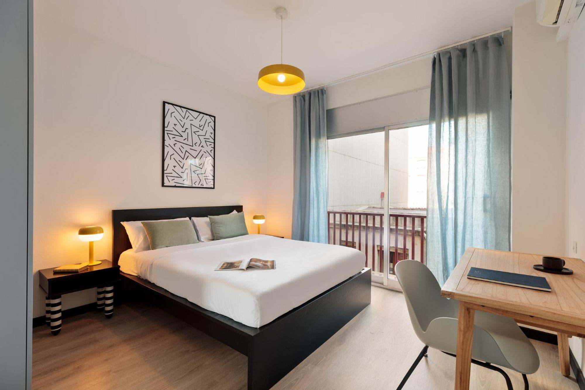 Maria Poblenou By Olala Homes Appartement *