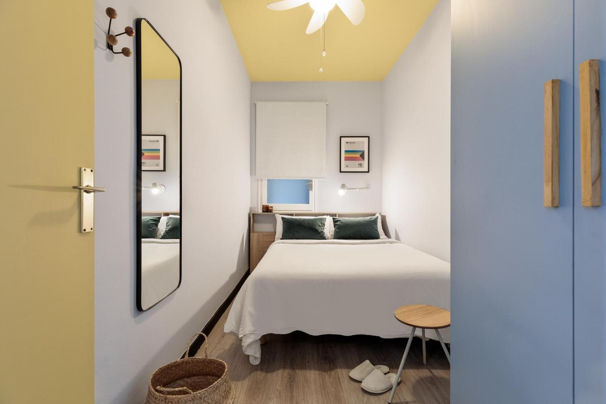 Maria Poblenou By Olala Homes Appartement