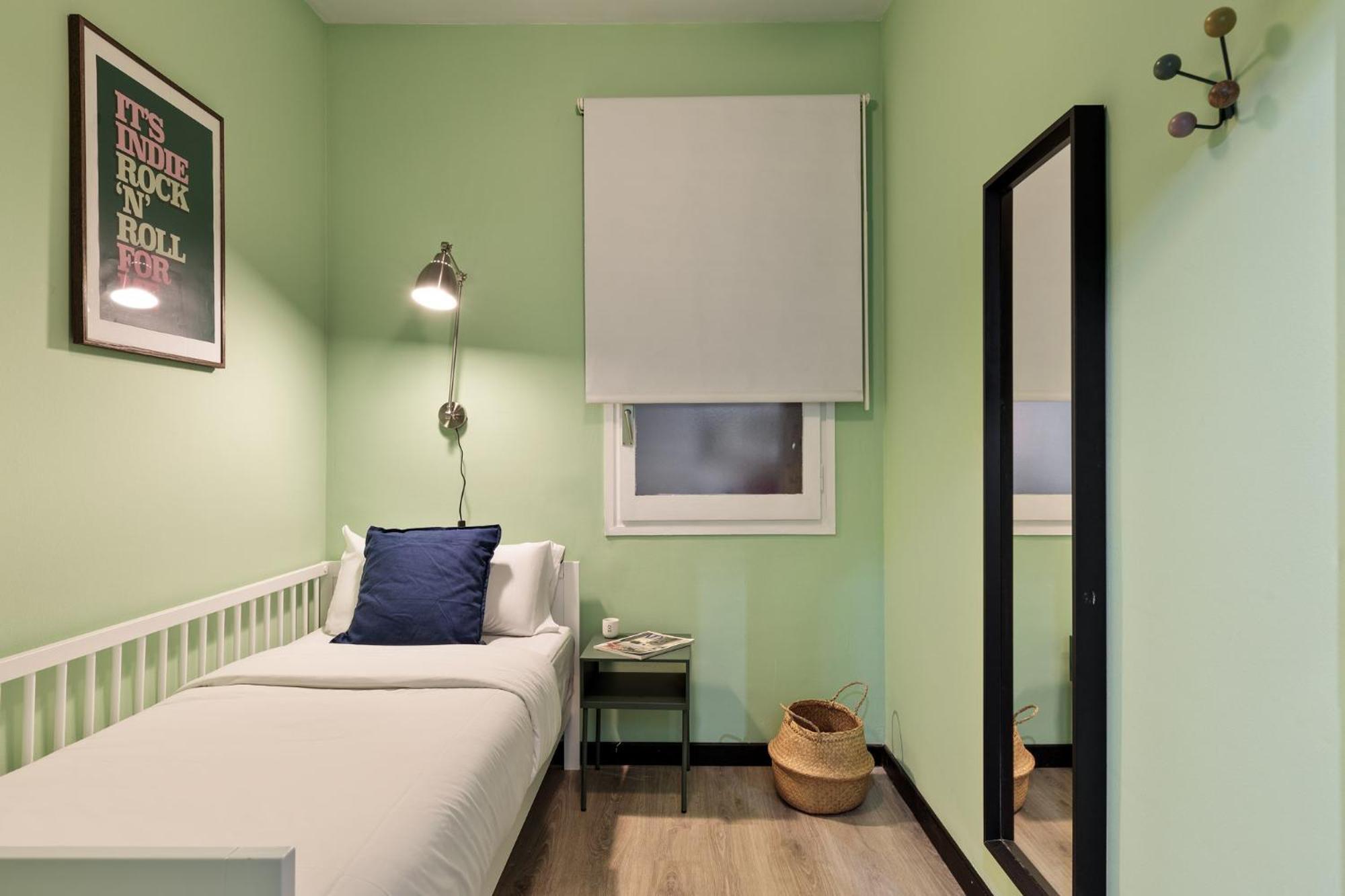 Maria Poblenou By Olala Homes Barcelone