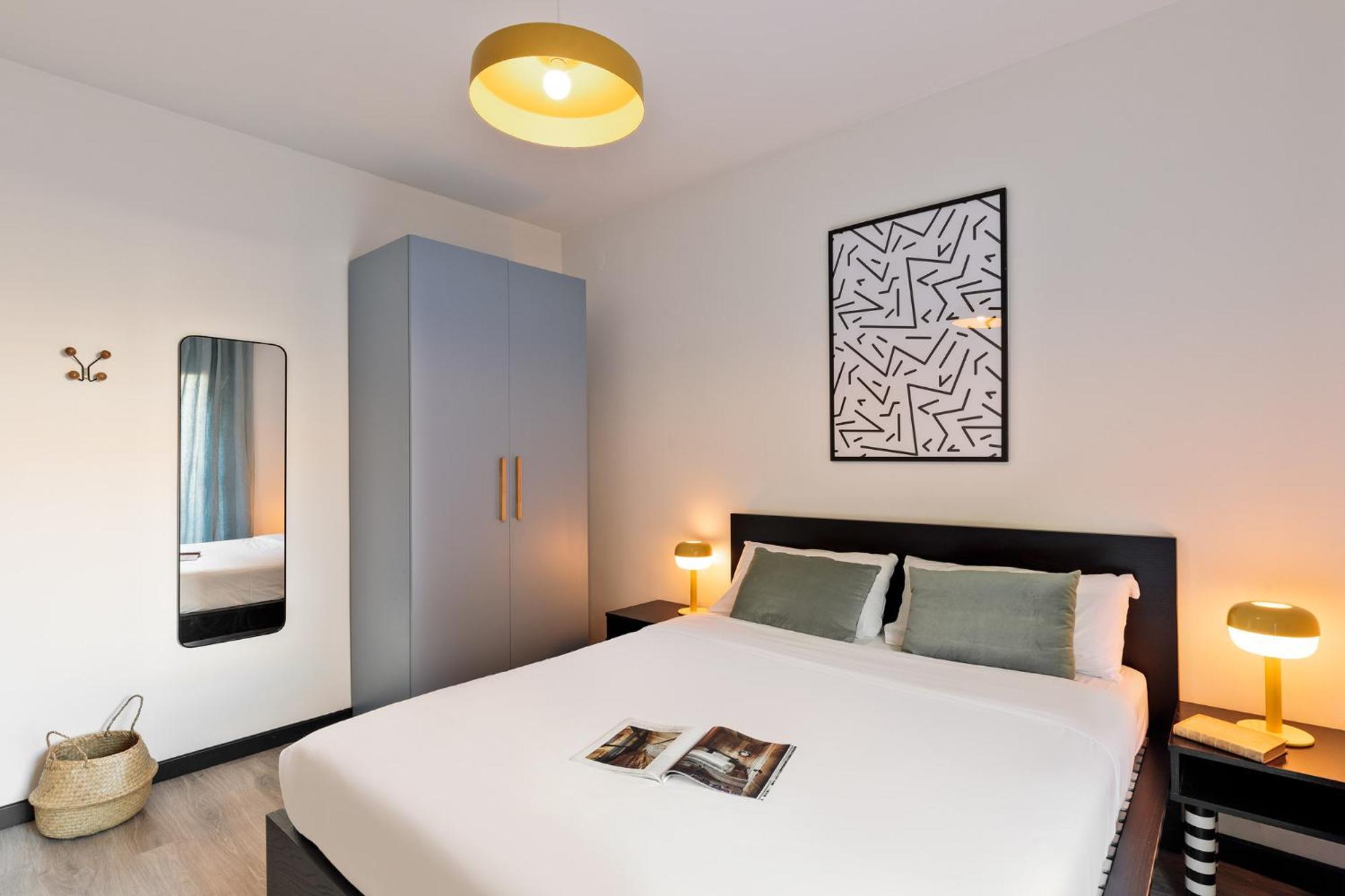 Maria Poblenou By Olala Homes Barcelone