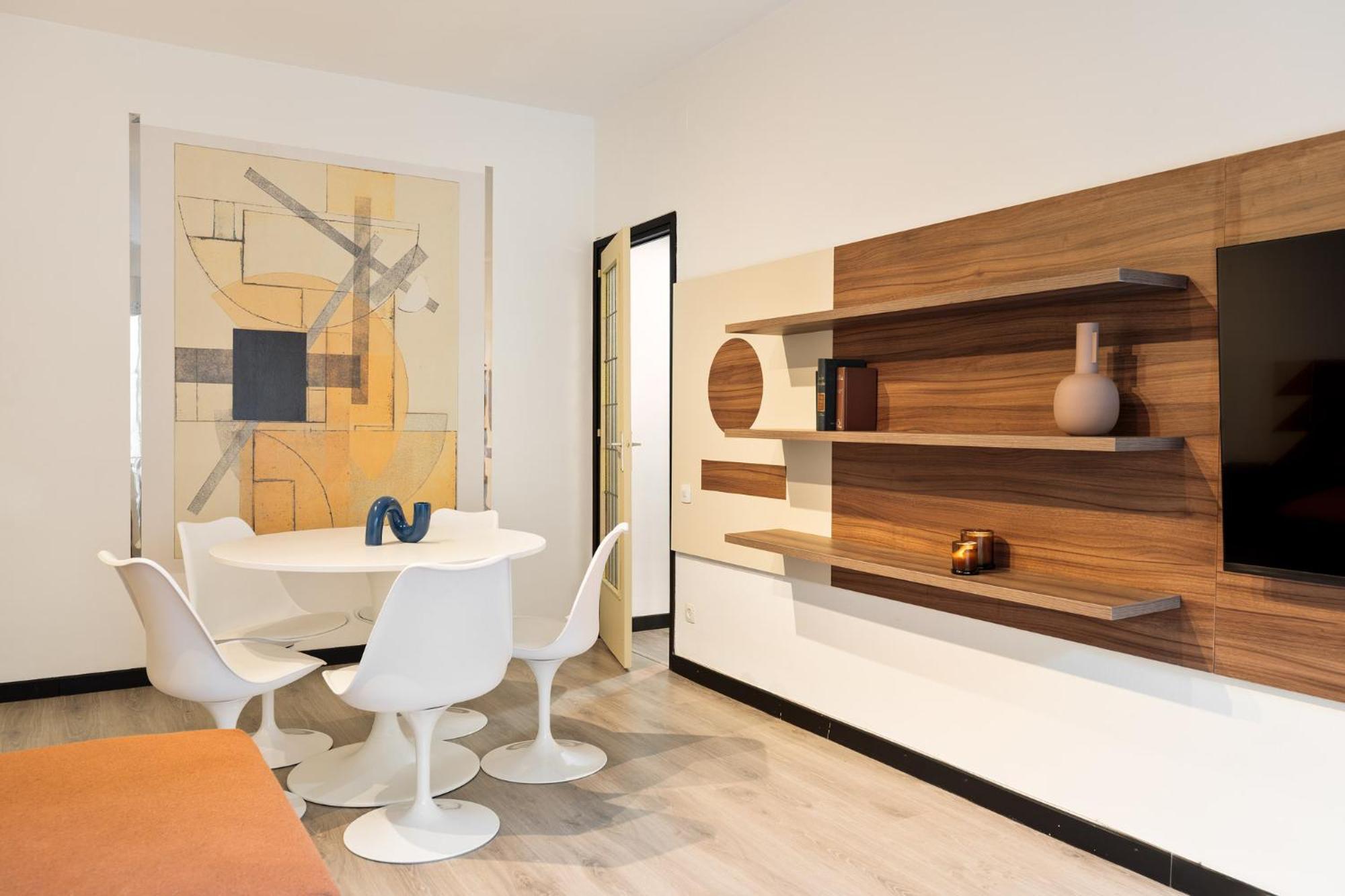 Maria Poblenou By Olala Homes Appartement