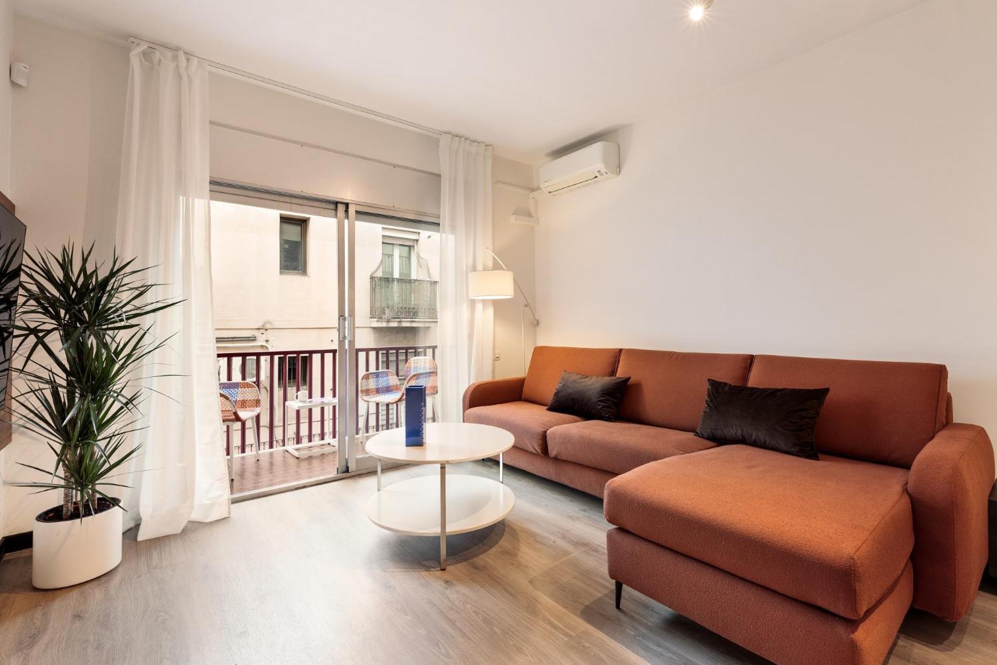 Appartement Maria Poblenou By Olala Homes *