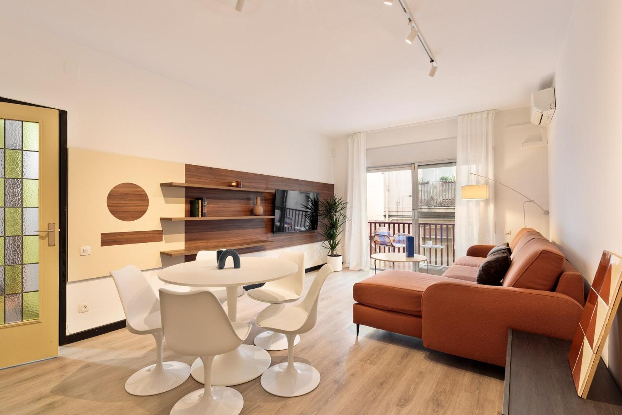 Appartement Maria Poblenou By Olala Homes Barcelone