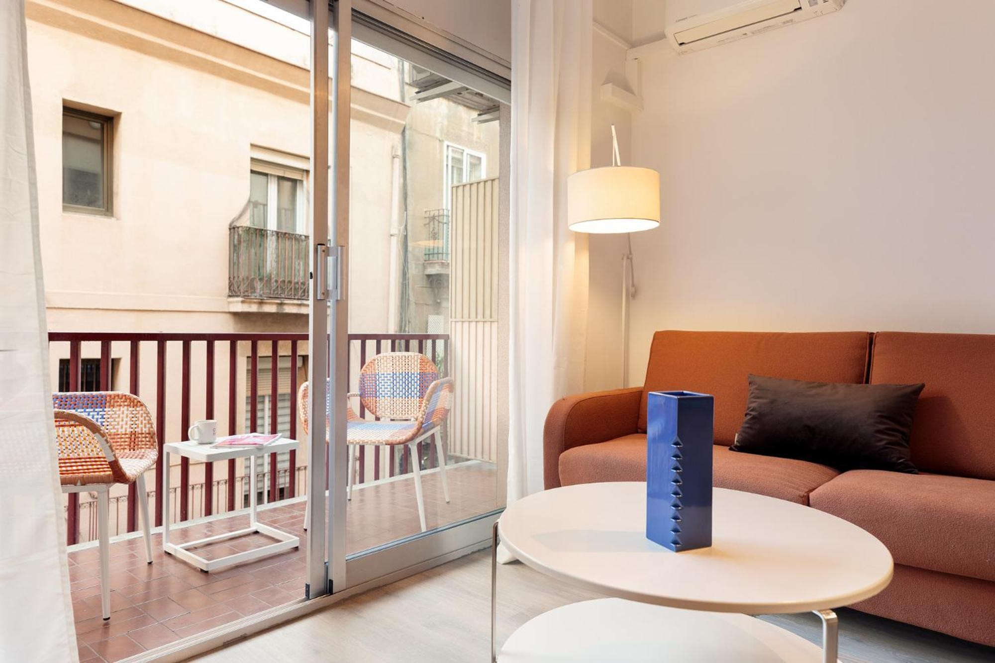 Maria Poblenou By Olala Homes Appartement *