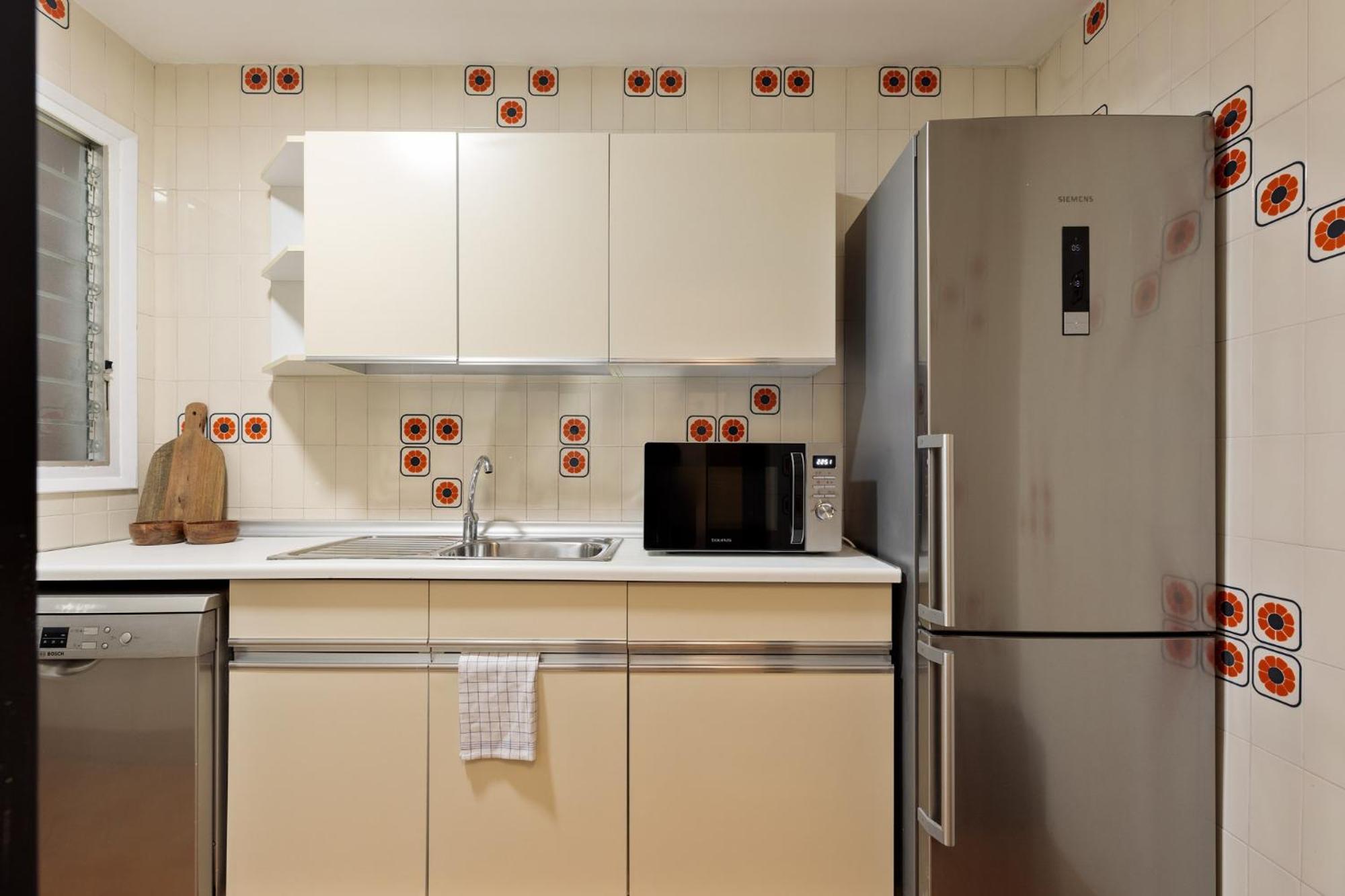 Appartement Maria Poblenou By Olala Homes Barcelone