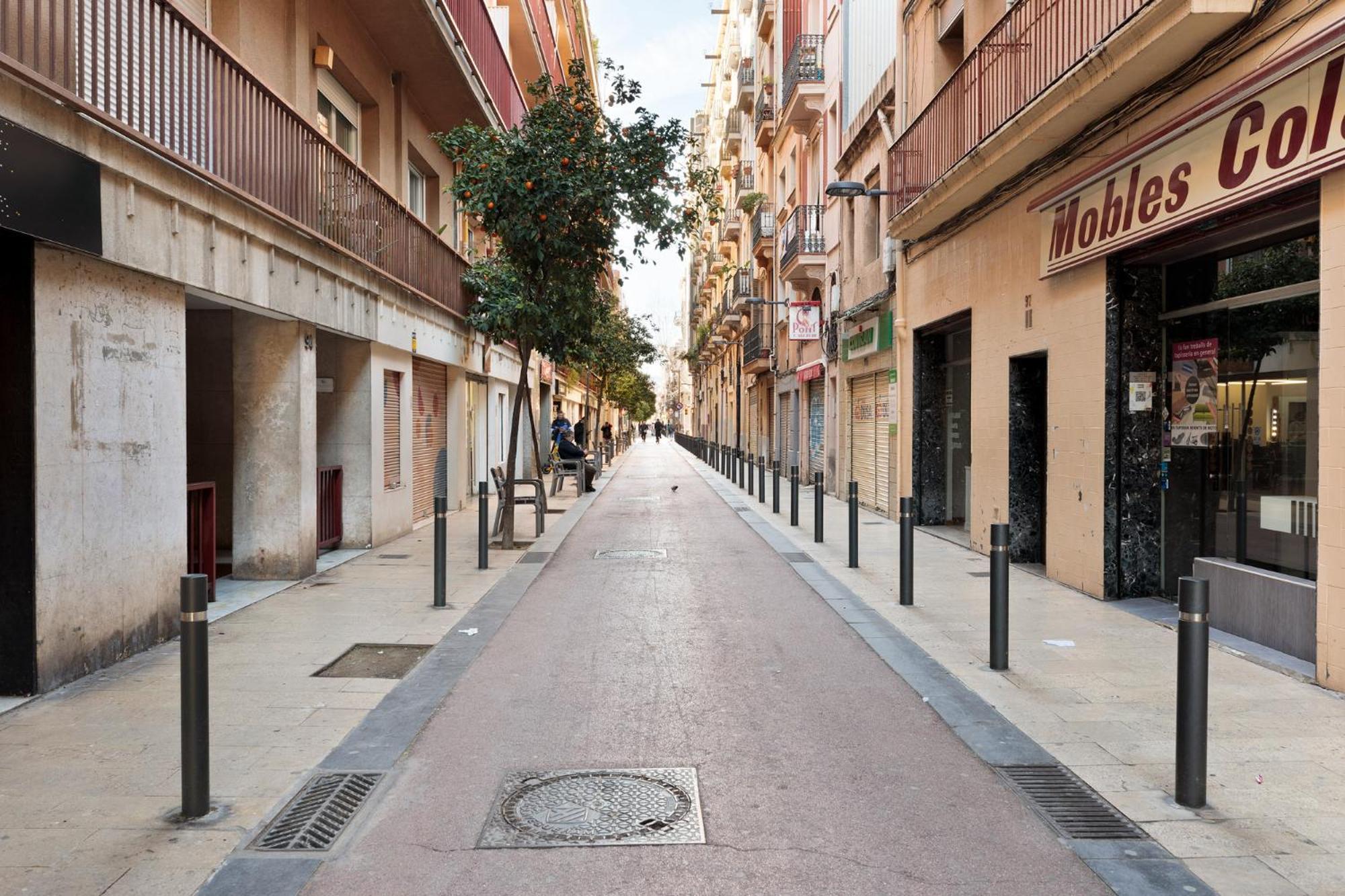 Appartement Maria Poblenou By Olala Homes